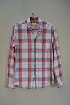 Camisa - Cedar Wood State - Talle S