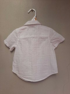 Camisa - Old Navy - T. 12-18 M - comprar online
