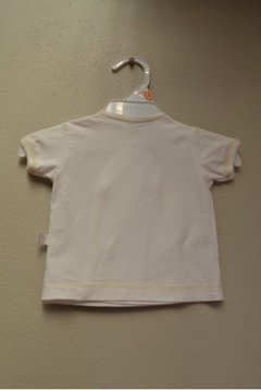 Camiseta - Advanced - Talle 0 - comprar online