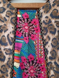 Camisola Manga Corta - Talle U - comprar online