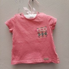 Remera - Advanced - T. 9-12M
