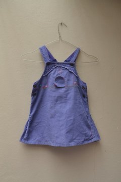 Jumper corderoy - Mimo & Co - T.3 - visitaelalmacen