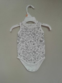 Body - Grisino - T. RN