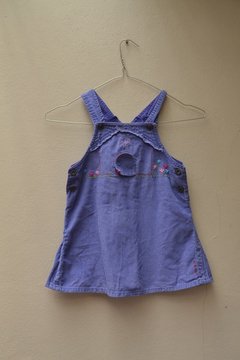 Jumper corderoy - Mimo & Co - T.3