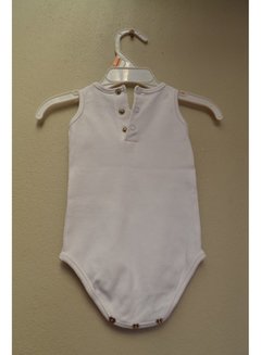 Body - Broer - Talle RN - comprar online
