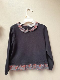 Sweater - H&m - T. 2-4 Años