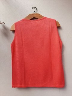 Musculosa - Evoque - T.50 (chico) - comprar online