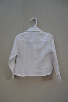 Camisa bordada - Cheeky - Talle 2 - comprar online