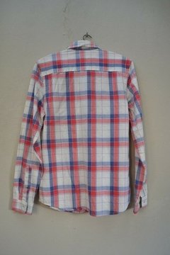 Camisa - Cedar Wood State - Talle S - comprar online