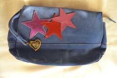 Cartera Sobre Gamuzado - Delacuca
