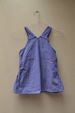 Jumper corderoy - Mimo & Co - T.3 en internet