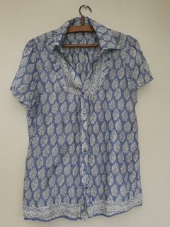 Camisa - Talle M