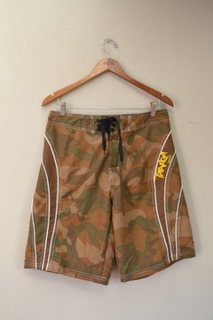 Traje De Baño - Taaroa - Talle 32