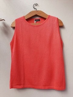 Musculosa - Evoque - T.50 (chico)