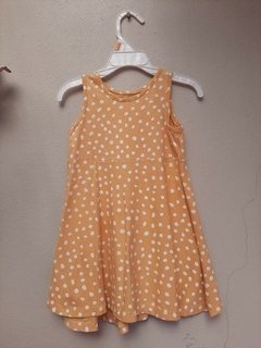 Vestido - Natali - T.12-18M