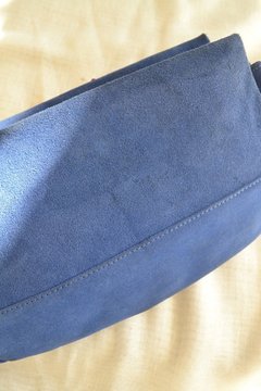 Cartera Sobre Gamuzado - Delacuca en internet