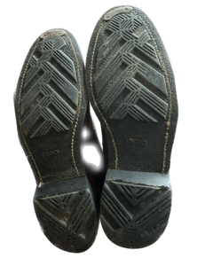 Imagen de Botas de cuero