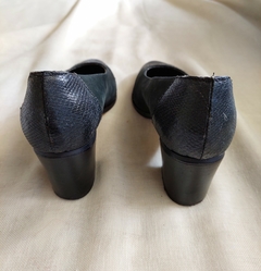 Zapatos clásicos - Druck - n°35 - tienda online