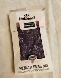Medias Cancan Manhattan - Nolineal en internet