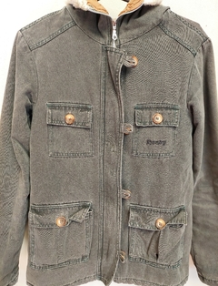 Campera - Hendy - T.2 - comprar online