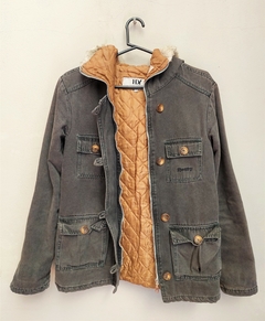 Campera - Hendy - T.2 en internet