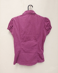 Camisa - Zara TRF - T.S en internet