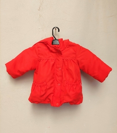 Campera Creciendo - 9-12 meses