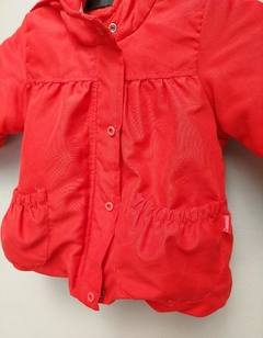Campera Creciendo - 9-12 meses - comprar online