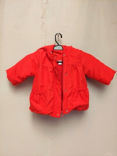 Campera Creciendo - 9-12 meses - visitaelalmacen
