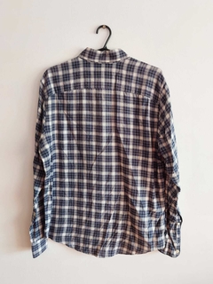 Camisa - Abercrombie - T.L - comprar online
