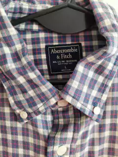 Camisa - Abercrombie - T.L - comprar online