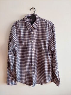 Camisa - Abercrombie - T.L