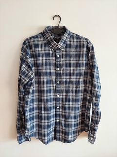 Camisa - Abercrombie - T.L