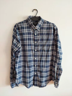 Camisa - Abercrombie - T.L
