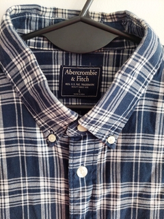 Camisa - Abercrombie - T.L - comprar online