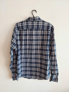 Camisa - Abercrombie - T.L en internet