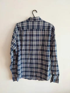 Camisa - Abercrombie - T.L en internet
