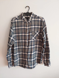 Camisa - Silver Eight - T.L