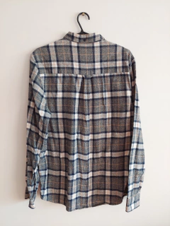 Camisa - Silver Eight - T.L - comprar online