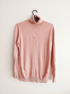 Sweater polera - T.44