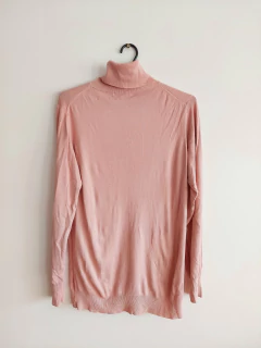 Sweater polera - T.44 - comprar online