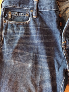 Bermuda - Abercrombie - T34 - tienda online