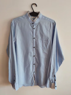 Camisa - Etiqueta Negra - T.M