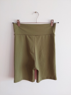 calza Biker - comprar online