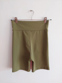 calza Biker - comprar online