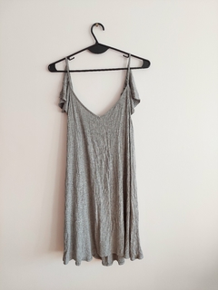 Vestido de morley