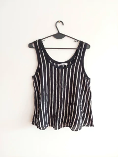 Musculosa - Dionisia