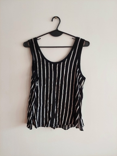 Musculosa - Dionisia - comprar online