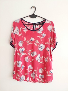 Remera - Cuesta Blanca - T.44
