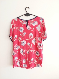 Remera - Cuesta Blanca - T.44 - comprar online